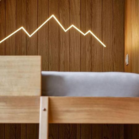 Brand New Mountain Studio & Balcony Harrachov Esterno foto