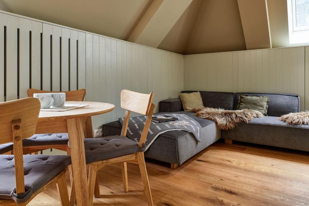 Brand New Mountain Studio & Balcony Harrachov Esterno foto