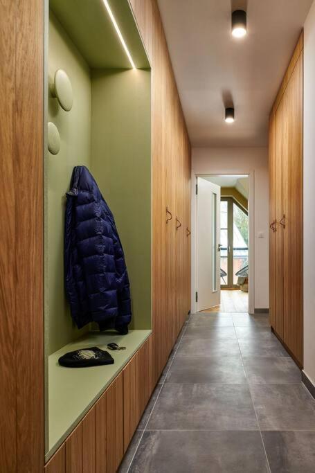 Brand New Mountain Studio & Balcony Harrachov Esterno foto